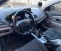 Белый Рено Меган, объемом двигателя 1.5 л и пробегом 329 тыс. км за 5400 $, фото 6 на Automoto.ua