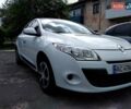 Белый Рено Меган, объемом двигателя 1.46 л и пробегом 191 тыс. км за 7300 $, фото 4 на Automoto.ua