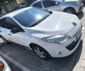 Рено Меган 2011 в Кропивницком (Кировограде) на Automoto.ua Белый Рено Меган, объемом двигателя 1.5 л и пробегом 400 тыс. км за 5750 $, фото 2 на Automoto.ua