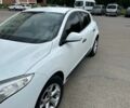 Белый Рено Меган, объемом двигателя 1.6 л и пробегом 215 тыс. км за 6800 $, фото 1 на Automoto.ua