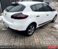 Белый Рено Меган, объемом двигателя 1.5 л и пробегом 280 тыс. км за 5600 $, фото 5 на Automoto.ua