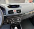 Белый Рено Меган, объемом двигателя 1.46 л и пробегом 301 тыс. км за 5499 $, фото 14 на Automoto.ua