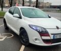 Білий Рено Меган, об'ємом двигуна 1.5 л та пробігом 269 тис. км за 5000 $, фото 7 на Automoto.ua