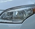 Білий Рено Меган, об'ємом двигуна 1.6 л та пробігом 210 тис. км за 6700 $, фото 12 на Automoto.ua