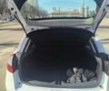 Белый Рено Меган, объемом двигателя 1.5 л и пробегом 203 тыс. км за 6000 $, фото 4 на Automoto.ua