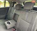 Белый Рено Меган, объемом двигателя 1.5 л и пробегом 171 тыс. км за 7900 $, фото 23 на Automoto.ua