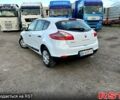 Білий Рено Меган, об'ємом двигуна 1.5 л та пробігом 275 тис. км за 5900 $, фото 3 на Automoto.ua