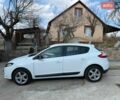 Білий Рено Меган, об'ємом двигуна 1.46 л та пробігом 301 тис. км за 5699 $, фото 7 на Automoto.ua