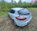 Білий Рено Меган, об'ємом двигуна 1.5 л та пробігом 280 тис. км за 8100 $, фото 9 на Automoto.ua