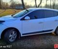 Белый Рено Меган, объемом двигателя 1.4 л и пробегом 207 тыс. км за 6500 $, фото 2 на Automoto.ua