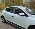 Білий Рено Меган, об'ємом двигуна 1.5 л та пробігом 249 тис. км за 5800 $, фото 15 на Automoto.ua