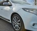 Белый Рено Меган, объемом двигателя 1.5 л и пробегом 231 тыс. км за 7200 $, фото 1 на Automoto.ua