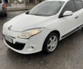 Рено Меган 2011 в Белой Церкве на Automoto.ua Белый Рено Меган, объемом двигателя 1.5 л и пробегом 251 тыс. км за 6850 $, фото 6 на Automoto.ua