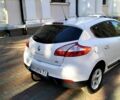Белый Рено Меган, объемом двигателя 1.5 л и пробегом 277 тыс. км за 7000 $, фото 3 на Automoto.ua