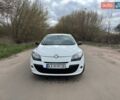 Белый Рено Меган, объемом двигателя 1.5 л и пробегом 134 тыс. км за 6800 $, фото 2 на Automoto.ua