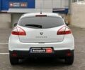 Белый Рено Меган, объемом двигателя 1.5 л и пробегом 275 тыс. км за 6440 $, фото 5 на Automoto.ua