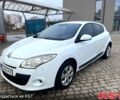 Белый Рено Меган, объемом двигателя 1.5 л и пробегом 270 тыс. км за 5500 $, фото 4 на Automoto.ua