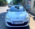 Белый Рено Меган, объемом двигателя 1.5 л и пробегом 280 тыс. км за 6299 $, фото 1 на Automoto.ua