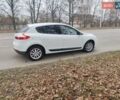 Белый Рено Меган, объемом двигателя 1.6 л и пробегом 168 тыс. км за 7500 $, фото 8 на Automoto.ua
