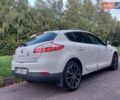 Белый Рено Меган, объемом двигателя 1.46 л и пробегом 163 тыс. км за 7500 $, фото 32 на Automoto.ua