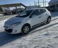Білий Рено Меган, об'ємом двигуна 1.6 л та пробігом 137 тис. км за 7600 $, фото 5 на Automoto.ua
