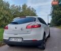 Белый Рено Меган, объемом двигателя 1.46 л и пробегом 163 тыс. км за 7500 $, фото 28 на Automoto.ua