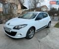 Білий Рено Меган, об'ємом двигуна 1.46 л та пробігом 301 тис. км за 5699 $, фото 6 на Automoto.ua