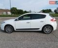 Рено Меган 2011 у Чернігові на Automoto.ua Білий Рено Меган, об'ємом двигуна 1.5 л та пробігом 186 тис. км за 6300 $, фото 4 на Automoto.ua