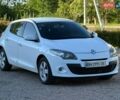 Белый Рено Меган, объемом двигателя 2 л и пробегом 160 тыс. км за 6800 $, фото 1 на Automoto.ua