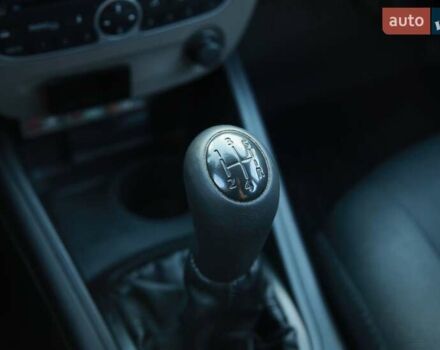 Белый Рено Меган, объемом двигателя 1.6 л и пробегом 211 тыс. км за 6700 $, фото 15 на Automoto.ua