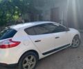 Білий Рено Меган, об'ємом двигуна 1.5 л та пробігом 252 тис. км за 5900 $, фото 1 на Automoto.ua