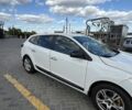 Белый Рено Меган, объемом двигателя 1.5 л и пробегом 230 тыс. км за 5601 $, фото 2 на Automoto.ua