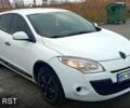 Белый Рено Меган, объемом двигателя 1.5 л и пробегом 225 тыс. км за 6300 $, фото 1 на Automoto.ua