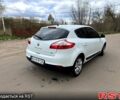 Белый Рено Меган, объемом двигателя 1.5 л и пробегом 134 тыс. км за 7000 $, фото 4 на Automoto.ua