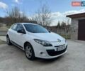 Білий Рено Меган, об'ємом двигуна 1.46 л та пробігом 301 тис. км за 5699 $, фото 1 на Automoto.ua