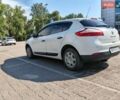 Білий Рено Меган, об'ємом двигуна 1.46 л та пробігом 235 тис. км за 6450 $, фото 3 на Automoto.ua
