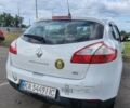 Белый Рено Меган, объемом двигателя 1.5 л и пробегом 321 тыс. км за 5200 $, фото 4 на Automoto.ua