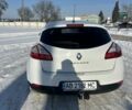 Білий Рено Меган, об'ємом двигуна 1.6 л та пробігом 137 тис. км за 7600 $, фото 1 на Automoto.ua