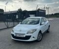 Белый Рено Меган, объемом двигателя 1.46 л и пробегом 340 тыс. км за 4900 $, фото 1 на Automoto.ua
