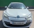 Белый Рено Меган, объемом двигателя 1.5 л и пробегом 275 тыс. км за 6500 $, фото 5 на Automoto.ua