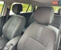 Белый Рено Меган, объемом двигателя 1.5 л и пробегом 171 тыс. км за 7900 $, фото 15 на Automoto.ua