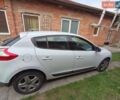 Белый Рено Меган, объемом двигателя 1.5 л и пробегом 315 тыс. км за 5500 $, фото 4 на Automoto.ua