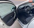 Білий Рено Меган, об'ємом двигуна 2 л та пробігом 185 тис. км за 6700 $, фото 7 на Automoto.ua