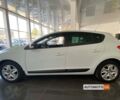 Белый Рено Меган, объемом двигателя 1.5 л и пробегом 308 тыс. км за 7600 $, фото 3 на Automoto.ua