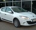 Белый Рено Меган, объемом двигателя 1.5 л и пробегом 235 тыс. км за 5600 $, фото 7 на Automoto.ua