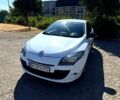 Белый Рено Меган, объемом двигателя 1.5 л и пробегом 260 тыс. км за 7500 $, фото 1 на Automoto.ua