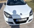Белый Рено Меган, объемом двигателя 1.5 л и пробегом 265 тыс. км за 6000 $, фото 1 на Automoto.ua