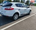 Білий Рено Меган, об'ємом двигуна 1.5 л та пробігом 236 тис. км за 5800 $, фото 6 на Automoto.ua
