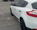 Белый Рено Меган, объемом двигателя 1.5 л и пробегом 225 тыс. км за 6300 $, фото 9 на Automoto.ua