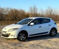 Білий Рено Меган, об'ємом двигуна 1.5 л та пробігом 267 тис. км за 7000 $, фото 1 на Automoto.ua